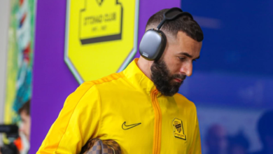 أزمة كريم بنزيما والاتحاد: شرط العودة وموقف التجديد