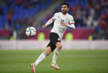 اعتزال أيمن أشرف: نهاية مسيرة مدافع الأهلي ومنتخب مصر