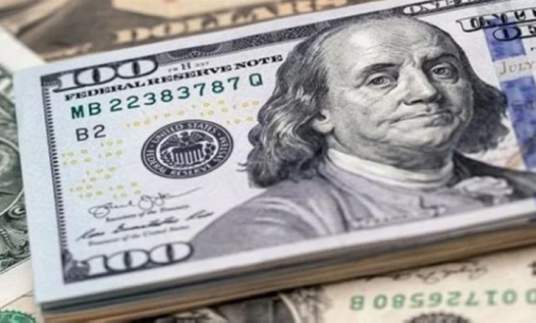 الدولار يصعد عقب ترشيح كيفن وارش لرئاسة الفيدرالي الأمريكي