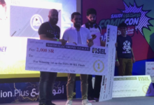 Saudi eLeague 2026: Million-dollar prizes and global qualification