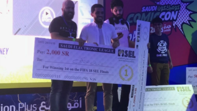 Saudi eLeague 2026: Million-dollar prizes and global qualification