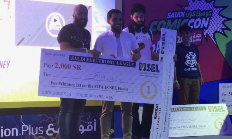 Saudi eLeague 2026: Million-dollar prizes and global qualification