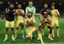Khaled Al-Malik denies suing Al-Nassr fans and celebrates the victory over Al-Kholoud