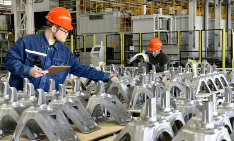 حجم التجارة الخارجية للصين: بيانات السلع والخدمات لشهر ديسمبر