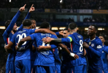 موعد مباراة تشيلسي ووست هام في الدوري الإنجليزي والقنوات الناقلة