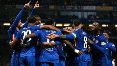 موعد مباراة تشيلسي ووست هام في الدوري الإنجليزي والقنوات الناقلة