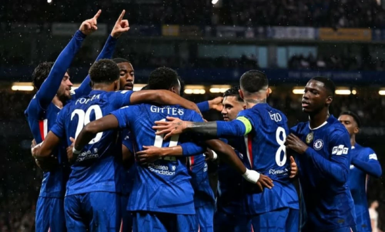 موعد مباراة تشيلسي ووست هام في الدوري الإنجليزي والقنوات الناقلة