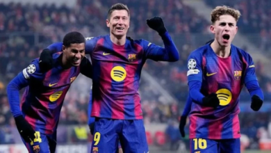 Barcelona vs Elche: Match time and expected lineup in La Liga
