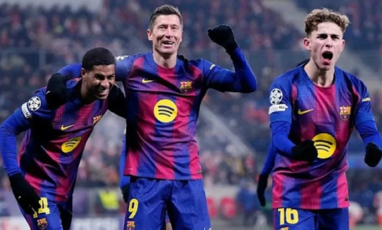 مباراة برشلونة وإلتشي: موعد اللقاء والتشكيل المتوقع في الليغا