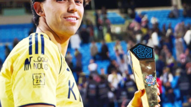 Al-Nassr stars are at risk of missing the Al-Ittihad derby due to accumulated yellow cards