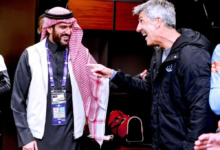 Abdulaziz Al-Malik revives Al-Shabab's brilliance in the Roshan League: Details of the comeback