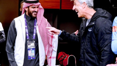 Abdulaziz Al-Malik revives Al-Shabab's brilliance in the Roshan League: Details of the comeback