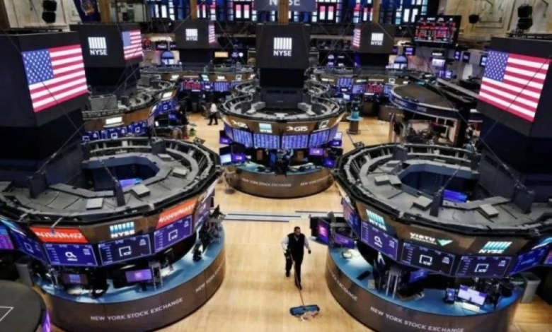 المضاربة في الأسواق المالية 2026: تقرير وول ستريت جورنال