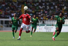 الأهلي يتعادل مع يانغ أفريكانز ويتمسك بصدارة أبطال أفريقيا