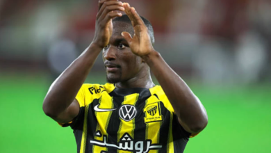 الاتحاد يرفض عرض إنتر ميلان لضم موسى ديابي: التفاصيل الكاملة