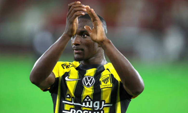 الاتحاد يرفض عرض إنتر ميلان لضم موسى ديابي: التفاصيل الكاملة