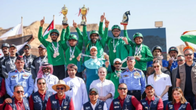 المنتخب السعودي يتأهل لكأس العالم لالتقاط الأوتاد 2026