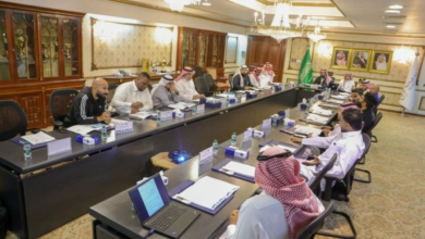 انطلاق بطولة جدة لكرة القدم 2026 برعاية سعود بن مشعل