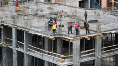 تنظيمات الموانئ الفضائية في السعودية: شروط الترخيص والبناء