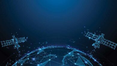 السعودية 2025: ريادة عالمية في الاتصالات والفضاء والتقنية