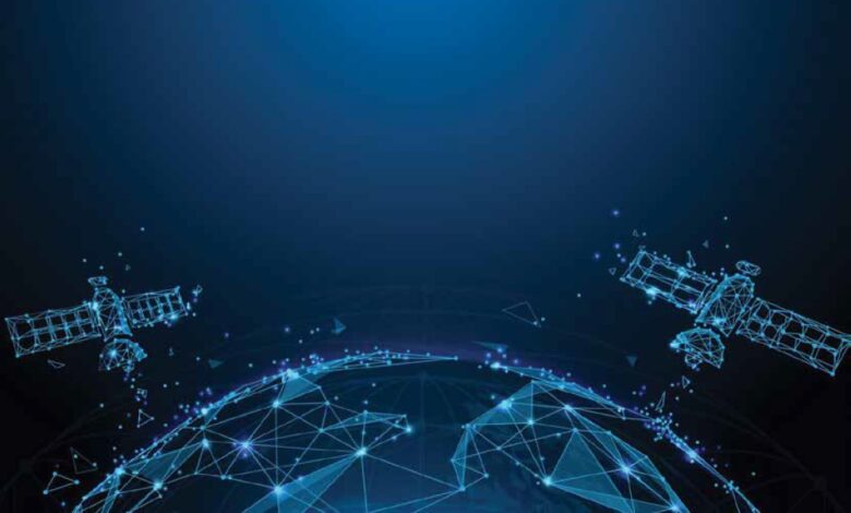 السعودية 2025: ريادة عالمية في الاتصالات والفضاء والتقنية