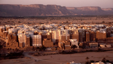 مجلس حضرموت الوطني يشيد بمليونية المكلا الداعمة للسعودية