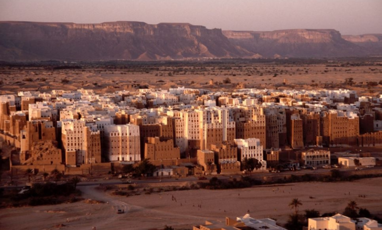 مجلس حضرموت الوطني يشيد بمليونية المكلا الداعمة للسعودية