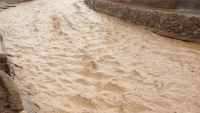 فيضانات أفغانستان تقتل 17 شخصاً وتدمر البنية التحتية