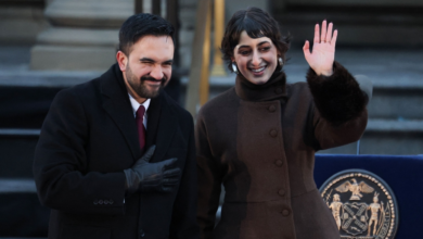 زهران ممداني رئيساً لبلدية نيويورك: هل ينجح اليسار في الحكم؟