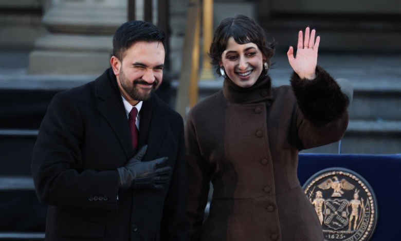 زهران ممداني رئيساً لبلدية نيويورك: هل ينجح اليسار في الحكم؟