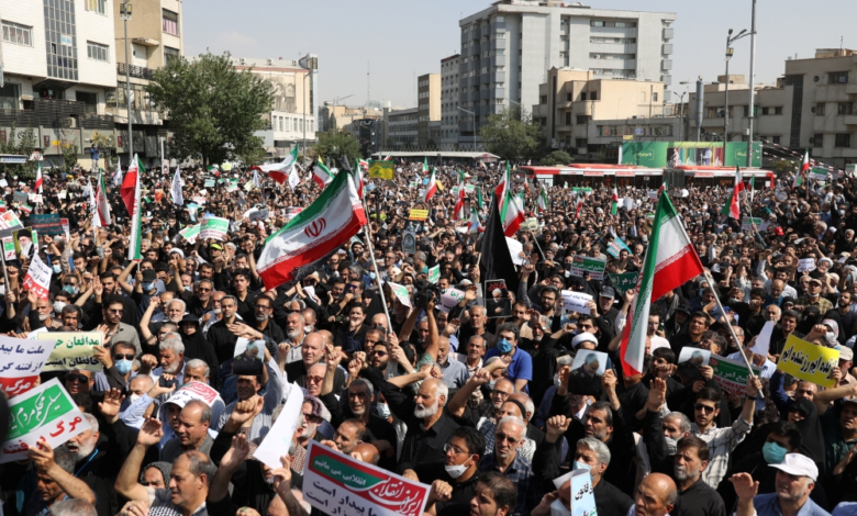 احتجاجات إيران: 6 قتلى واعتقالات بسبب غلاء المعيشة