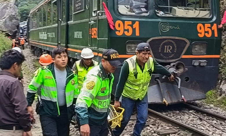 مقتل وفقدان عمال في هجوم على منجم ذهب في البيرو