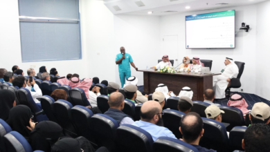 برنامج مشراق من وقاء: حماية الماشية والأمن الغذائي بمكة