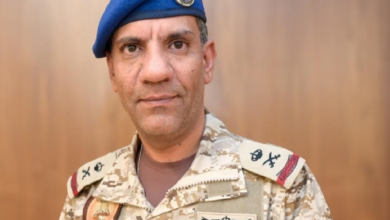 القوات البحرية السعودية تكمل انتشارها في بحر العرب لمكافحة التهريب