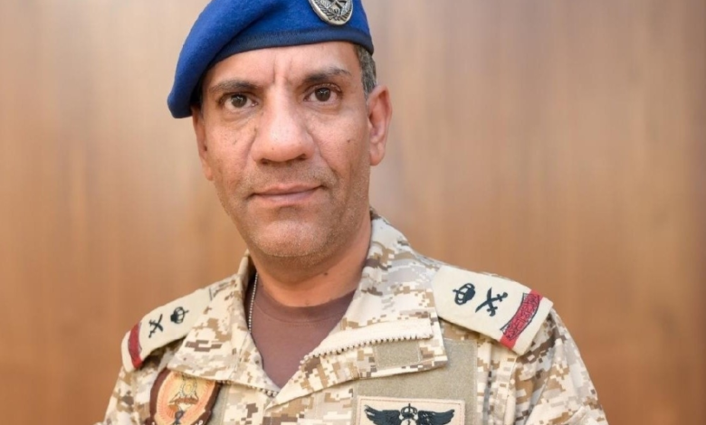 القوات البحرية السعودية تكمل انتشارها في بحر العرب لمكافحة التهريب