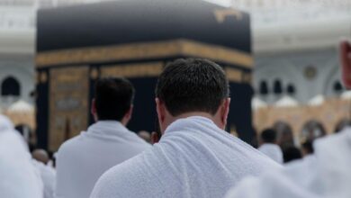 الجوازات السعودية: تسهيلات تقنية وبشرية لاستقبال ضيوف الرحمن