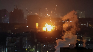 تعيين كيريلو بودانوف مديراً لمكتب زيلينسكي خلفاً ليرماك