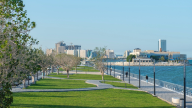 ضوابط تسمية المرافق العامة في السعودية وقرار مجلس الوزراء