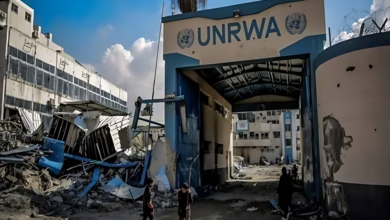 الأمم المتحدة تدين حظر الكنيست لأنشطة الأونروا: تداعيات كارثية