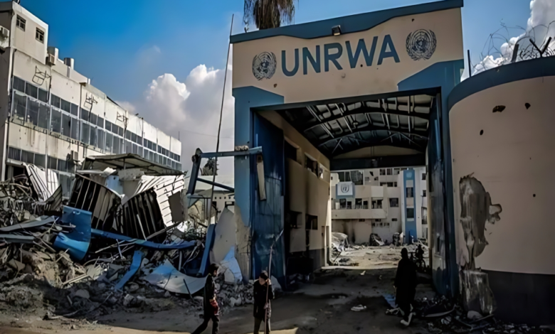 الأمم المتحدة تدين حظر الكنيست لأنشطة الأونروا: تداعيات كارثية