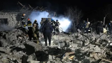 مكاسب روسيا في أوكرانيا 2025: عام استثنائي وسيطرة واسعة