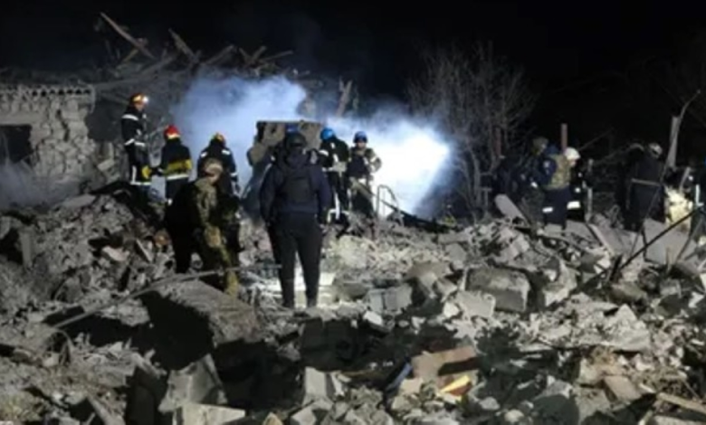 مكاسب روسيا في أوكرانيا 2025: عام استثنائي وسيطرة واسعة