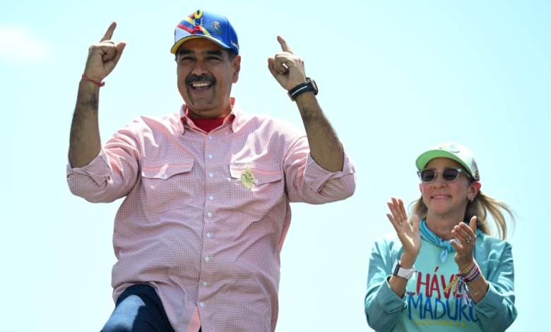 Maduro arrested: Venezuela demands Trump provide proof of the president's life