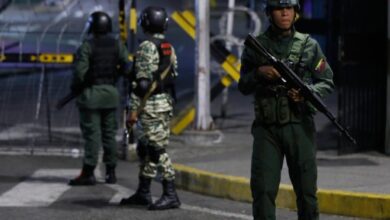 ترامب يعلق على اعتقال مادورو ومستقبل فنزويلا السياسي