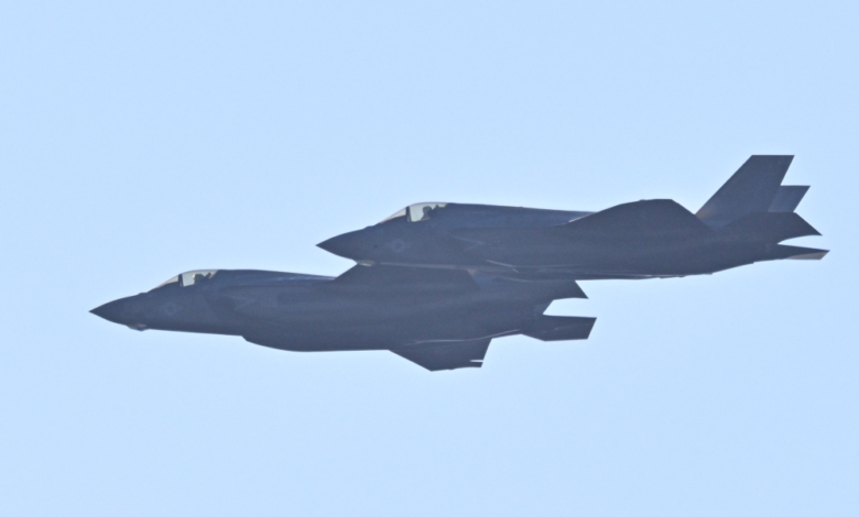 أمريكا تغلق المجال الجوي للكاريبي بعد اعتقال مادورو