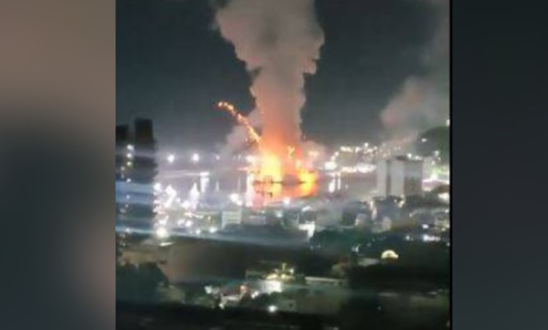 The arrest of Nicolás Maduro: details of the US operation and reactions