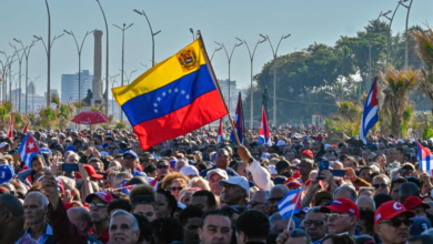 رودريغيز ترد على ترامب بعد اعتقال مادورو: سنحمي مواردنا