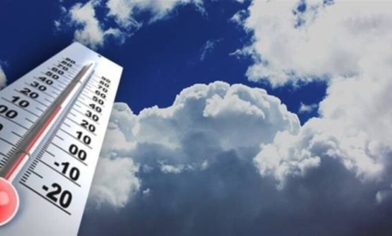 Weather in Saudi Arabia: Today's temperatures and winds