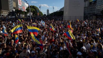 مجلس الأمن يبحث اعتقال مادورو في جلسة طارئة الاثنين