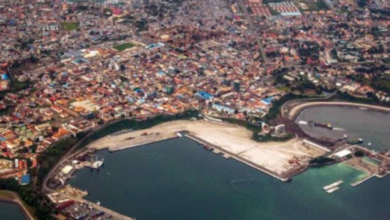 غينيا الاستوائية تغير عاصمتها رسمياً إلى سيوداد دي لا باز